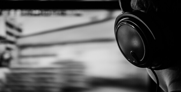 Feel the pulse of every sound